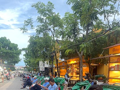 Tăng cường vai trò cấp xã trong bảo vệ môi trường du lịch