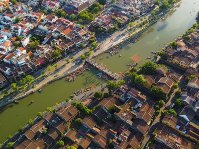 Hội An được vinh danh hàng loạt danh hiệu quốc tế