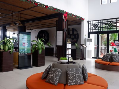 Hoi An Beach Resort - “Không thuốc lá”, lan tỏa điểm đến xanh