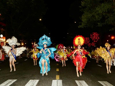 Chặng đường mới của Trung tâm Văn hoá - Điện ảnh TP. Đà Nẵng