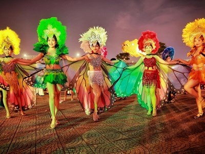 Bài 2- Đô thị di sản sáng tạo trong hệ sinh thái văn hóa Đà Nẵng 