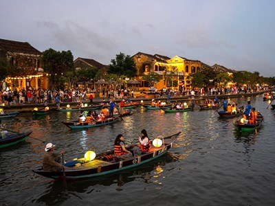 Bài 1- Phát triển công nghiệp văn hóa trong bối cảnh mới