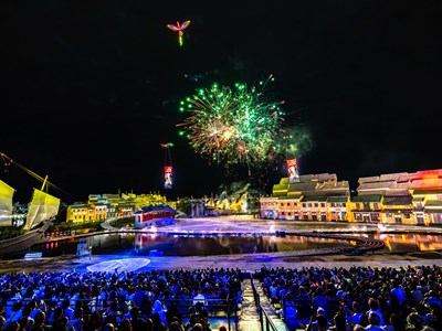 Bài cuối - “Song trục sáng tạo” Đô thị di sản Hội An - Đà Nẵng