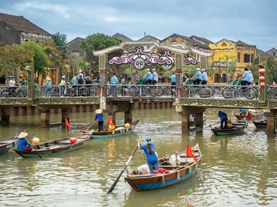 Hội An ban hành chỉ thị tăng cường quản lý, đảm bảo trật tự đô thị