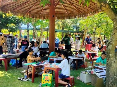 Ngăn chặn, đẩy lùi bạo lực học đường 