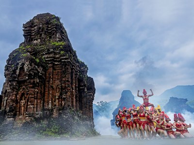 Kế hoạch phát triển các ngành công nghiệp văn hóa Đà Nẵng đến năm 2030