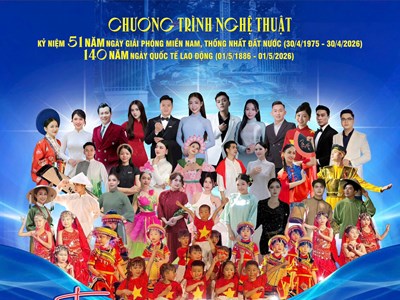 Tuổi trẻ với tình yêu Đà Nẵng: Bản hòa ca kỷ niệm ngày giải phóng 30.4