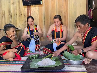 Ngày hội Gia đình Đà Nẵng lần thứ I sẽ diễn ra trong tháng 6.2026