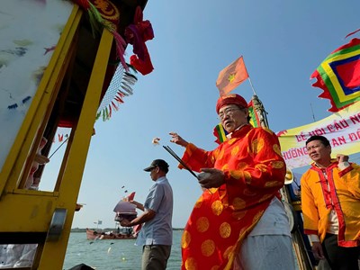 Quy định tiêu chuẩn công nhận danh hiệu “Tộc văn hóa”