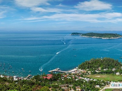 Quy chế quản lý, bảo vệ môi trường Khu Dự trữ sinh quyển Cù Lao Chàm - Hội An