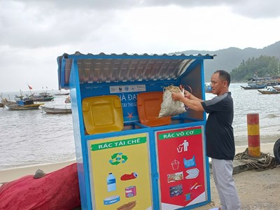 Đà Nẵng tăng cường bảo vệ môi trường, hướng tới đô thị sinh thái