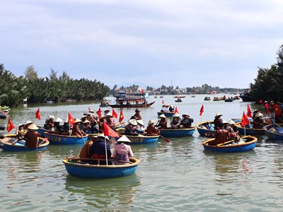  Đà Nẵng tăng cường bảo đảm an ninh quốc gia trong hoạt động du lịch