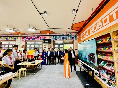 Đà Nẵng tăng cường bảo vệ trẻ em trên môi trường mạng