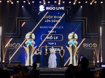 Tôn vinh các nhà sáng tạo lan tỏa giá trị tích cực 
