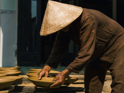 Những làng nghề nào của Hội An sẽ góp mặt tại “Chạm Truyền thống”?