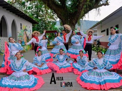 Hội An chuẩn bị đón những vũ điệu truyền thống từ Colombia