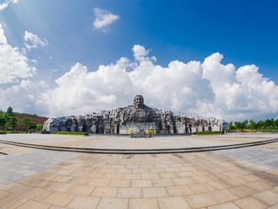 7 địa bàn trọng điểm mở rộng không gian du lịch phía Nam Đà Nẵng