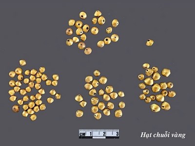 Kỳ 1 – Nhận diện những lớp trầm tích nghìn năm