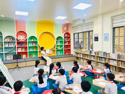 Từ tôn vinh văn hóa đến kiến tạo môi trường văn hóa