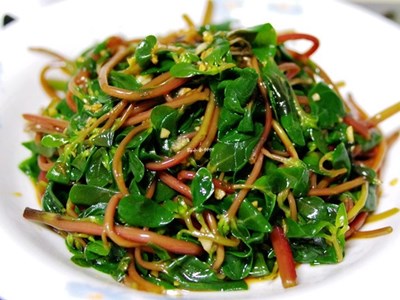 3 loại rau dân giã của người Việt, “trời Tây” săn lùng với giá hơn 1 triệu/kg