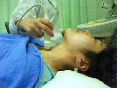 Nguyên nhân ung thư tuyến giáp ngày càng tăng nhưng giảm tỷ lệ tử vong