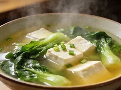 Loại rau mùa đông bổ tỳ vị, tăng cường miễn dịch