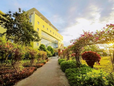 Danh sách 13 đại học ở Việt Nam mới nhất năm 2026