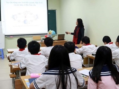 Quy định mới về dạy thêm năm 2026: Những trường hợp giáo viên tuyệt đối không được tự ý tổ chức lớp học có thu tiền