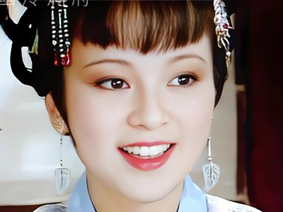 Nhân vật thông minh nhất Hồng Lâu Mộng