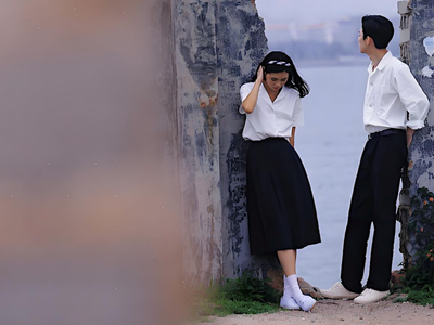 Một từ tiếng Việt rất khó dịch sang tiếng Anh, chỉ 5 chữ cái nhưng đủ nói lên mọi sự gặp gỡ và chia ly trên đời