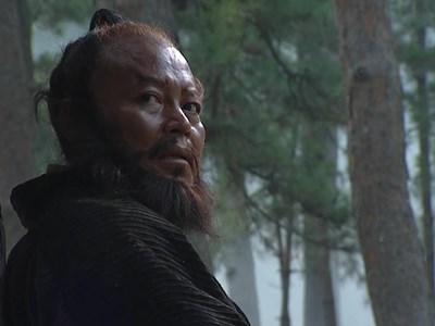 Nhân vật có EQ thấp nhất Thủy Hử