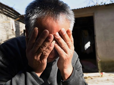 Nỗi buồn lớn nhất của một gia đình không phải là nghèo mà là cha mẹ đã ngoài 70-80 tuổi vẫn còn làm 3 việc này