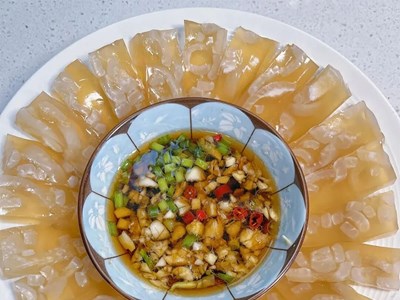 Da lợn một lần nữa trở thành tâm điểm chú ý? Chuyên gia cảnh báo: Hãy nhớ 3 lưu ý quan trọng khi ăn để tăng collagen, bôi trơn khớp