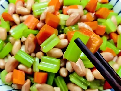 Đàn ông bổ gan thì mạnh mẽ, phụ nữ bổ gan thì ngày càng trẻ đẹp: Mùa xuân hãy ăn 4 loại rau này để giải độc, hết nóng trong và gan khỏe mạnh