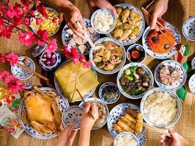 Để tận hưởng những ngày Tết trọn vẹn, người bệnh tim mạch - đột quỵ cần lưu ý những gì?