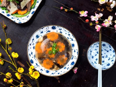 Chuyên gia nói: Ăn thịt đông thế này mới không sợ tăng cân, tăng đường huyết!