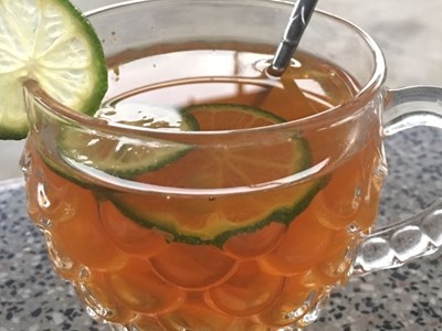 Sau hóa vàng, người đàn ông tê tay tưởng say rượu nên uống chanh mật ong: Sáng hôm sau bác sĩ báo ĐỘT QUỴ