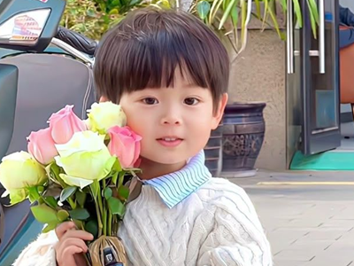 5 hành động nhỏ chứng tỏ con bạn là một đứa trẻ có lòng biết ơn sâu sắc