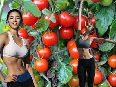 Ăn 1 loại quả đỏ chót mỗi sáng, người phụ nữ giảm 16kg trong 3 tháng bất chấp vẫn ăn hàng và uống trà sữa