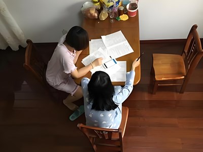 Những thói quen buổi tối giúp cha mẹ và con cái gắn kết sau một ngày dài bận rộn