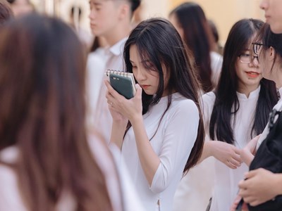 Trước khi đăng ký ngành đại học, học sinh nên nghĩ đến 5 điều này