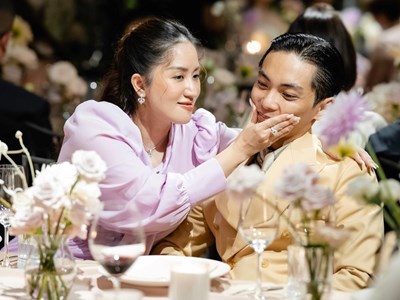 Phan Hiển chịu đựng Khánh Thi