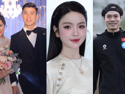 Kẻ giả mạo vợ Duy Mạnh “var” từ Chu Thanh Huyền đến tọc mạch chuyện Văn Toàn - Hoà Minzy, chính chủ lên tiếng trong bất lực