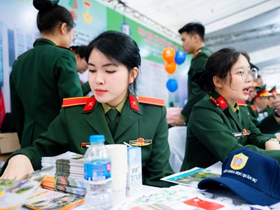 Thứ tiếng lọt top 6 ngôn ngữ quyền lực nhất hành tinh: “Hiếm” người học nhưng tỷ lệ ra trường có việc làm lên đến 100%