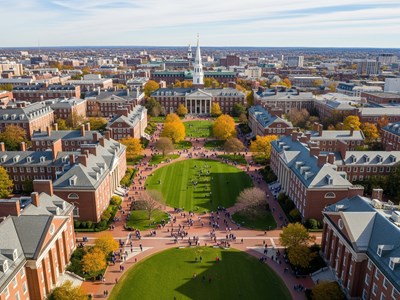 Đại học Harvard đứng thứ mấy thế giới?