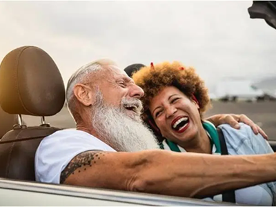 Nghiên cứu mới chỉ ra: Người sở hữu chiều cao này thường mang gen trường thọ, sống lâu