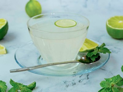 6 lợi ích sức khỏe của chanh chứng minh nó không chỉ là một loại gia vị