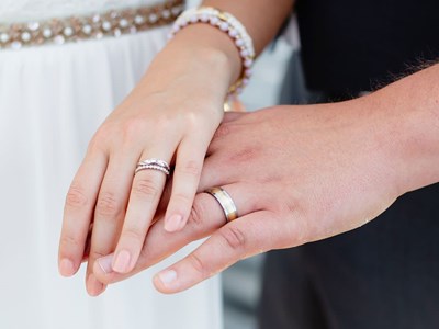 Nghiên cứu mới tiết lộ tin cực vui cho người đã kết hôn