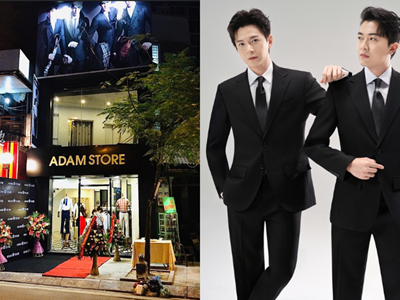 Adam Store đóng cửa: CEO thừa nhận “chưa bao giờ bán thời trang khó như hiện nay”
