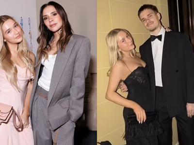 Để con gái tối ngày tiệc tùng, trốn học… nhà Beckham đang chuẩn bị tương lai gì cho Harper?